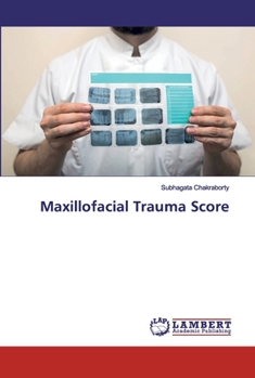 Paperback Maxillofacial Trauma Score Book