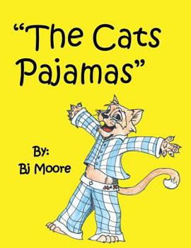 Paperback "The Cats Pajamas" Book