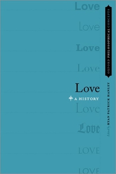 Paperback Love: A History Book