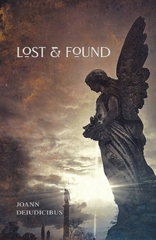 Paperback Lost & Found Book