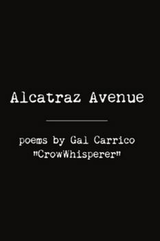 Paperback Alcatraz Avenue Book
