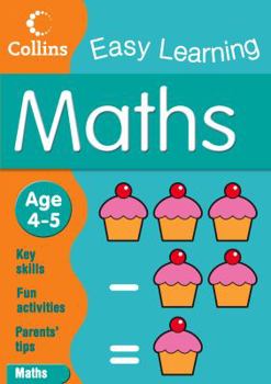 Paperback Maths Book