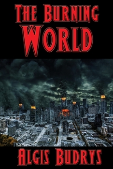Paperback The Burning World Book