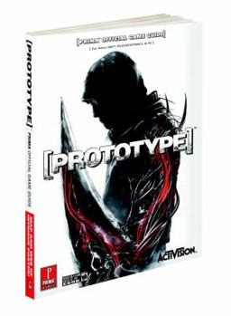 Paperback Prototype: PRima Official Game Guide Book