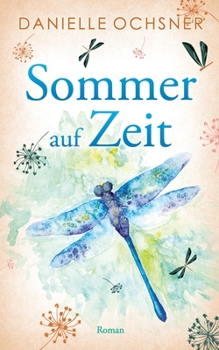 Paperback Sommer auf Zeit [German] Book
