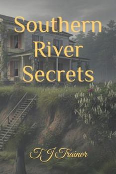 Paperback Southern River Secrets Book