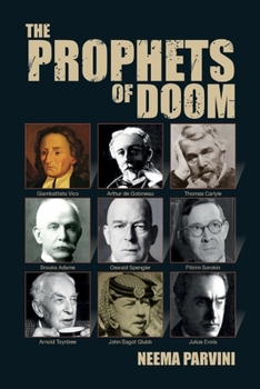 Paperback The Prophets of Doom Book