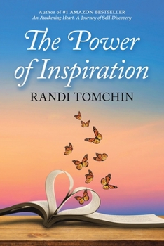 Paperback The Power of Inspiration Book