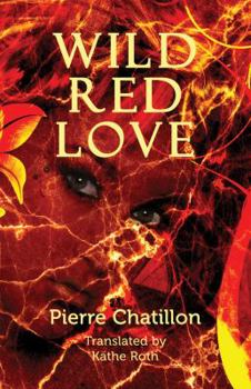 Paperback Wild Red Love Book