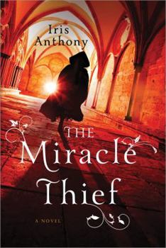 Paperback The Miracle Thief Book