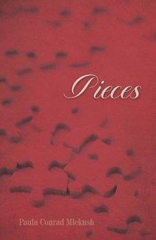Paperback Pieces Book