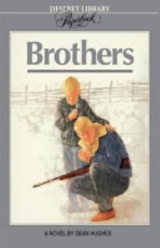 Hardcover Brothers Book