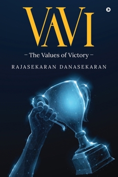 Paperback VaVi: The Values of Victory Book