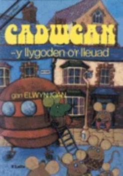 Hardcover Cadwgan Book
