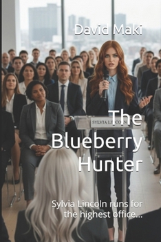 The Blueberry Hunter