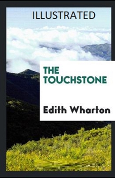 Paperback The Touchstone IllustratedEdith Book
