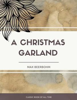 Paperback A Christmas Garland Book