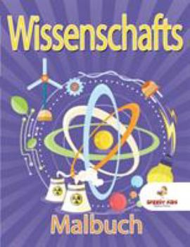 Paperback Roboter-Malbuch - Supertolle Malvorlagen (German Edition) [German] Book