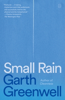 Paperback Small Rain Book