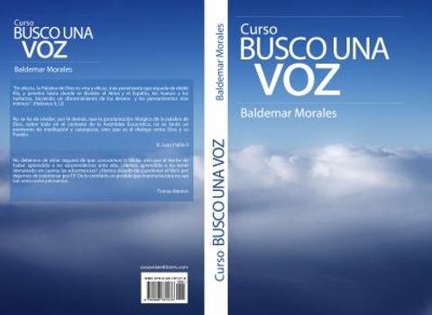 Paperback Busco una voz: Curso para proclamadores de la palabra de Dios [Spanish] Book