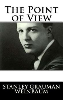 Paperback The Point of View Book