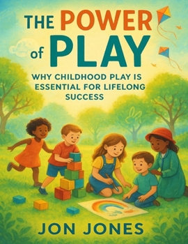 Paperback The power of play Book