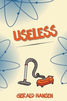 Paperback Useless Book