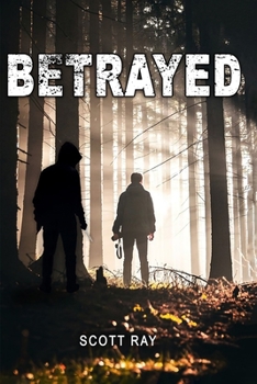 Paperback Betrayed Book