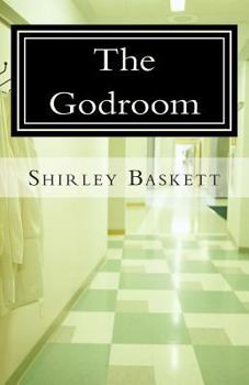 Paperback The Godroom Book