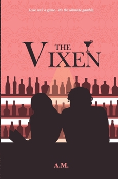 The Vixen (The Cornerstone) - Book #1 of the Cornerstone Series
