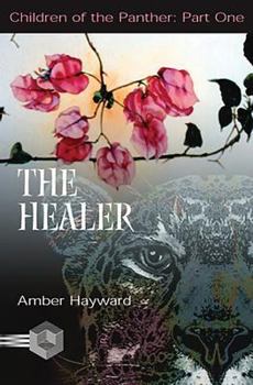 Paperback The Healer Book