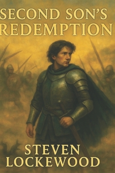 Paperback Second Son's Redemption Book