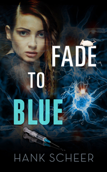 Paperback Fade to Blue Book