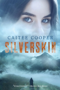 Paperback Silverskin Book