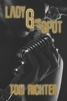 Paperback Lady G's Spot Book