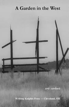 Paperback A Garden in the West Book