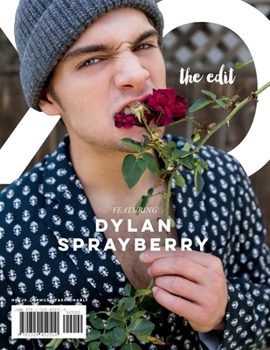 Paperback XO Edit No.10 Book