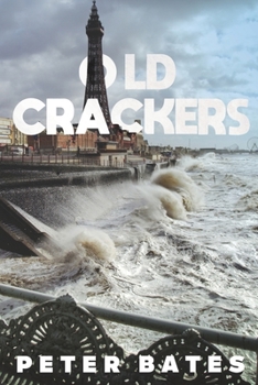 Paperback Old Crackers Book