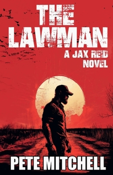 Paperback The Lawman: A Jax Reid Novel (Jax Reid Series) Book