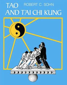 Paperback Tao and t'Ai CHI Kung Book