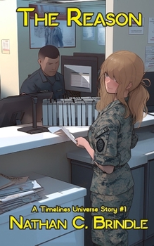 Paperback The Reason Book