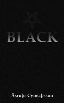 Paperback Black Book