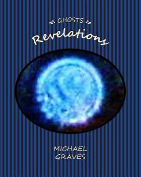 Paperback Ghosts: Revelations Book