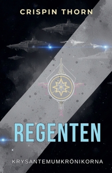 Paperback Regenten [Swedish] Book