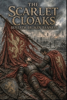 The Scarlet Cloaks: Beneath Broken Banners