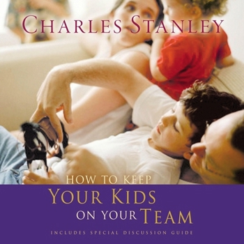 Audio CD How to Keep Your Kids on the Team Book