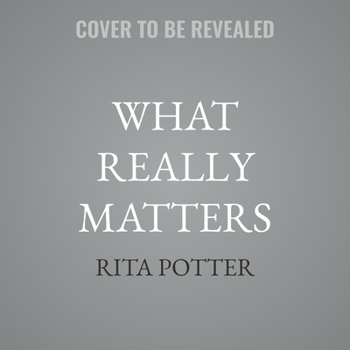 Audio CD What Really Matters Book