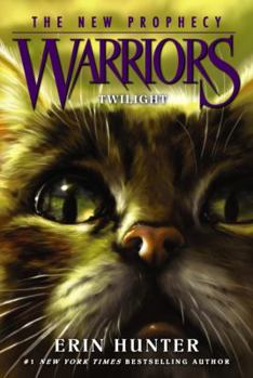 Long Shadows (Warriors: Power of Three, #5) - Book #23 of the Warriors Universe