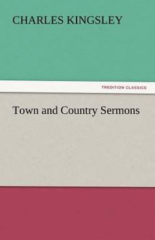 Town and Country Sermons