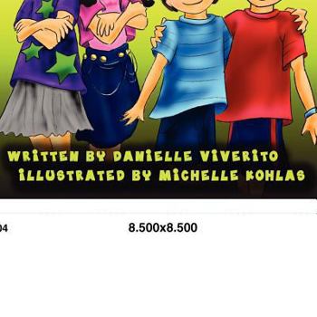 Paperback My Bully and Me Book